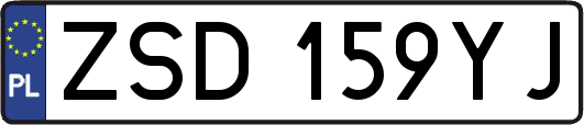 ZSD159YJ