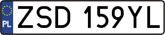 ZSD159YL