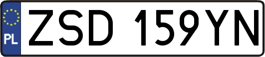 ZSD159YN