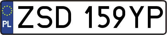 ZSD159YP