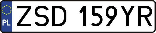ZSD159YR