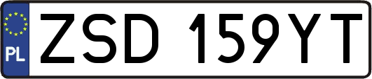 ZSD159YT