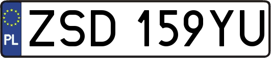 ZSD159YU