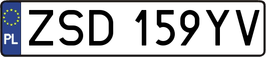 ZSD159YV