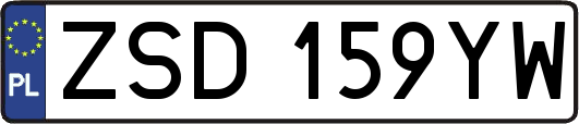 ZSD159YW