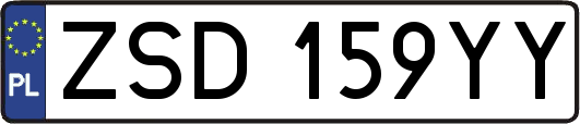 ZSD159YY