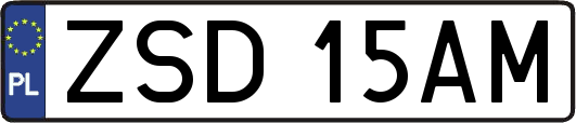 ZSD15AM