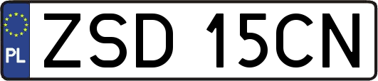 ZSD15CN