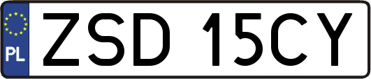 ZSD15CY