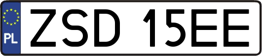 ZSD15EE