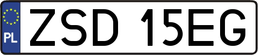 ZSD15EG