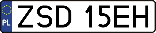 ZSD15EH