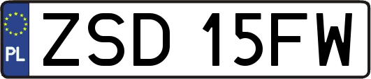 ZSD15FW