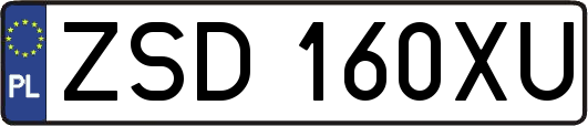 ZSD160XU
