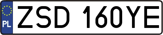 ZSD160YE