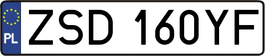 ZSD160YF