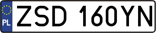ZSD160YN