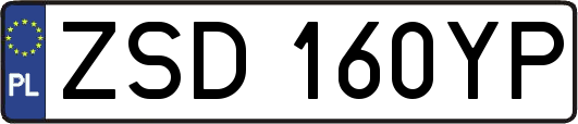 ZSD160YP