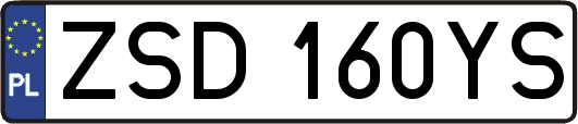 ZSD160YS