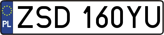 ZSD160YU