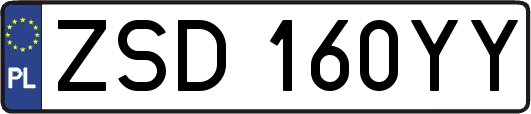 ZSD160YY