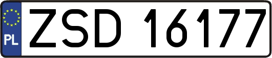 ZSD16177