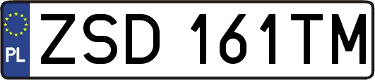 ZSD161TM