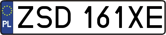 ZSD161XE