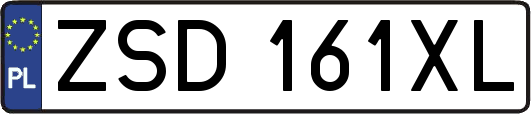 ZSD161XL