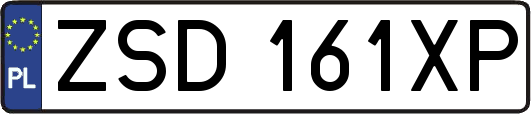ZSD161XP