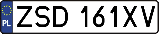 ZSD161XV