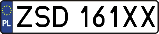 ZSD161XX