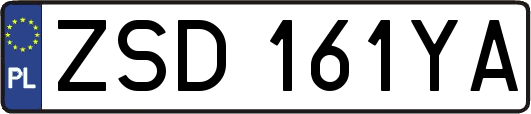 ZSD161YA