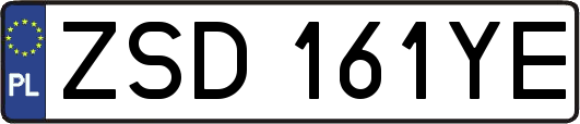 ZSD161YE