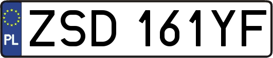 ZSD161YF