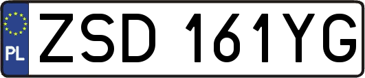 ZSD161YG