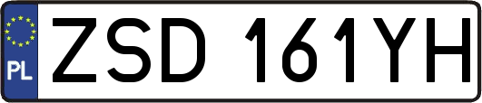 ZSD161YH