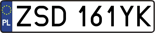 ZSD161YK