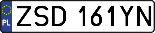 ZSD161YN