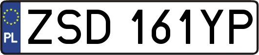 ZSD161YP