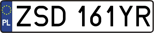 ZSD161YR