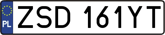 ZSD161YT