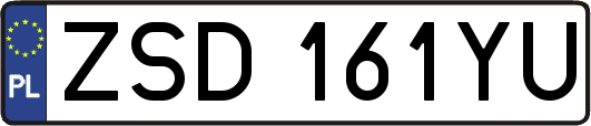 ZSD161YU