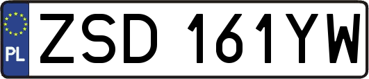 ZSD161YW