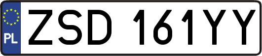 ZSD161YY