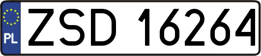 ZSD16264