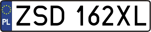 ZSD162XL