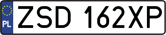 ZSD162XP