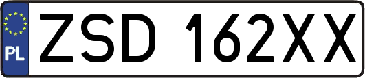 ZSD162XX