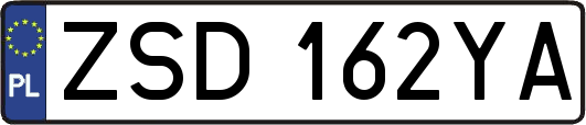 ZSD162YA